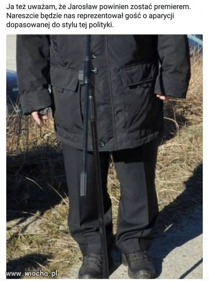 Taka sytuacja 