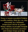 Magia Świąt i czar prysł