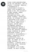 Cytat z artykułu dotyczącego dziennikarza Agory