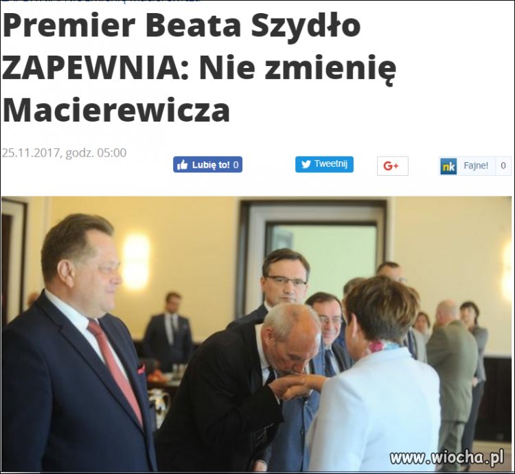 A jednak...