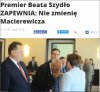 A jednak...