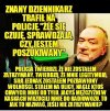 By był po właściwej stronie