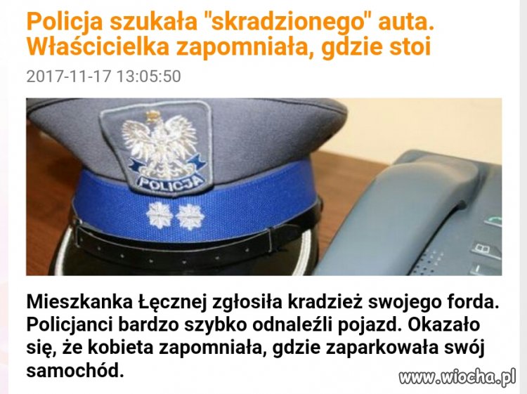 Złodziej