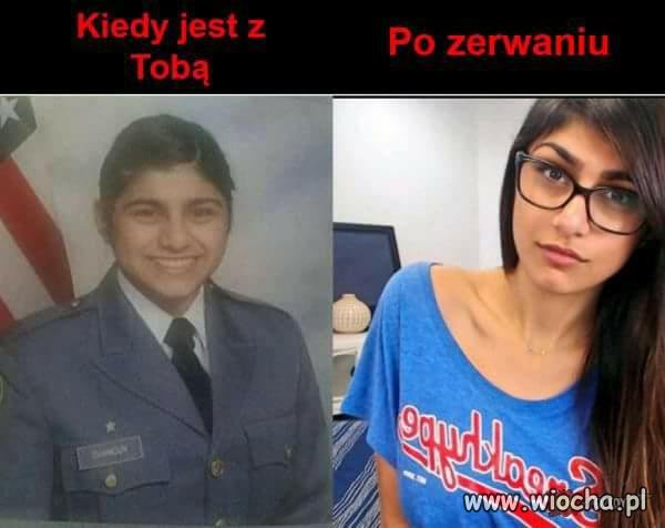 Takie buty
