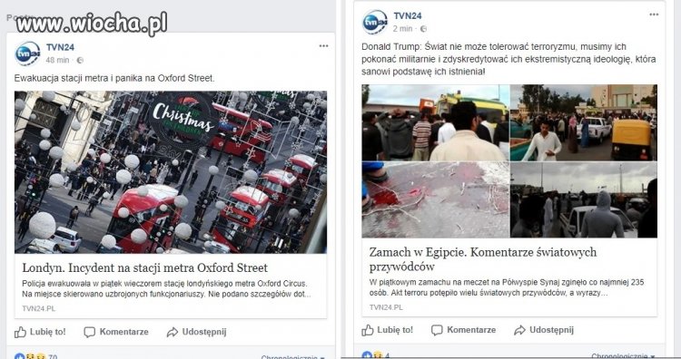 Czym się różni Europa od Afryki?