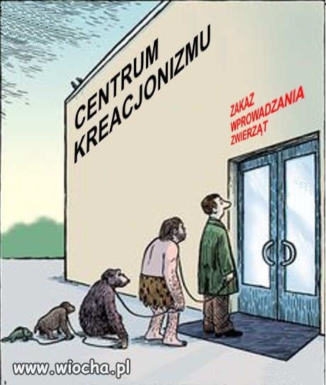 Centrum kreacjonizmu