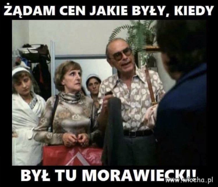 Ma facet rację 