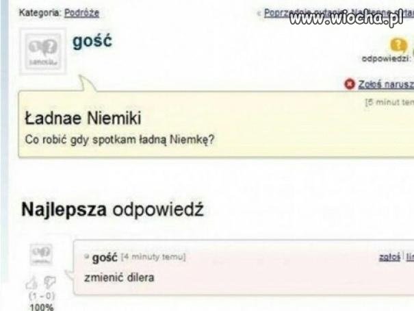 Na trzeźwo nie spotkasz