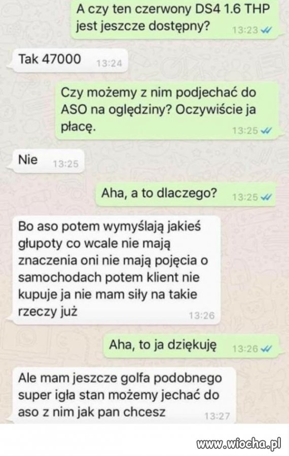 Czerwony DS4