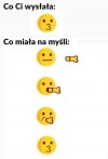 Wysłała