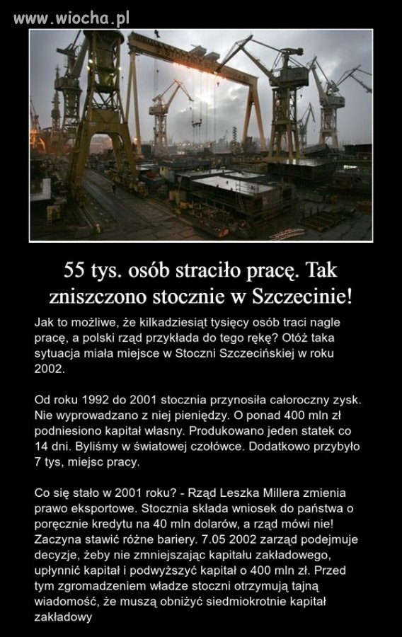 Dobro Polski jest obce.