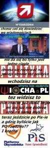 U stopujcie ludzie z tą polityką
