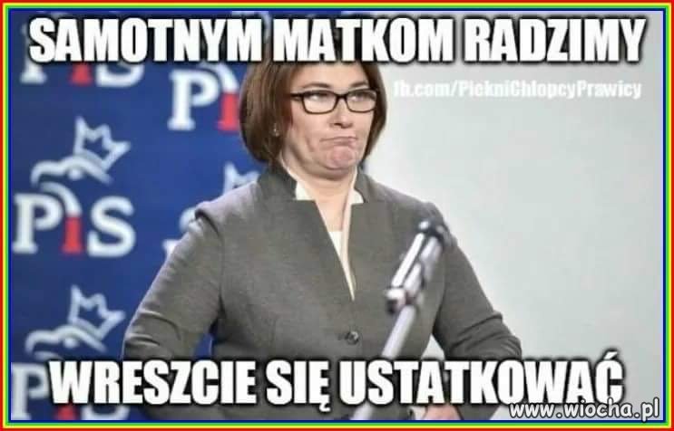 Z cyklu dobre rady 