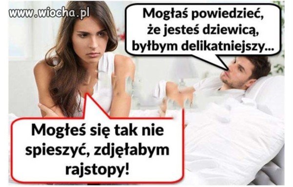 Pośpiech 