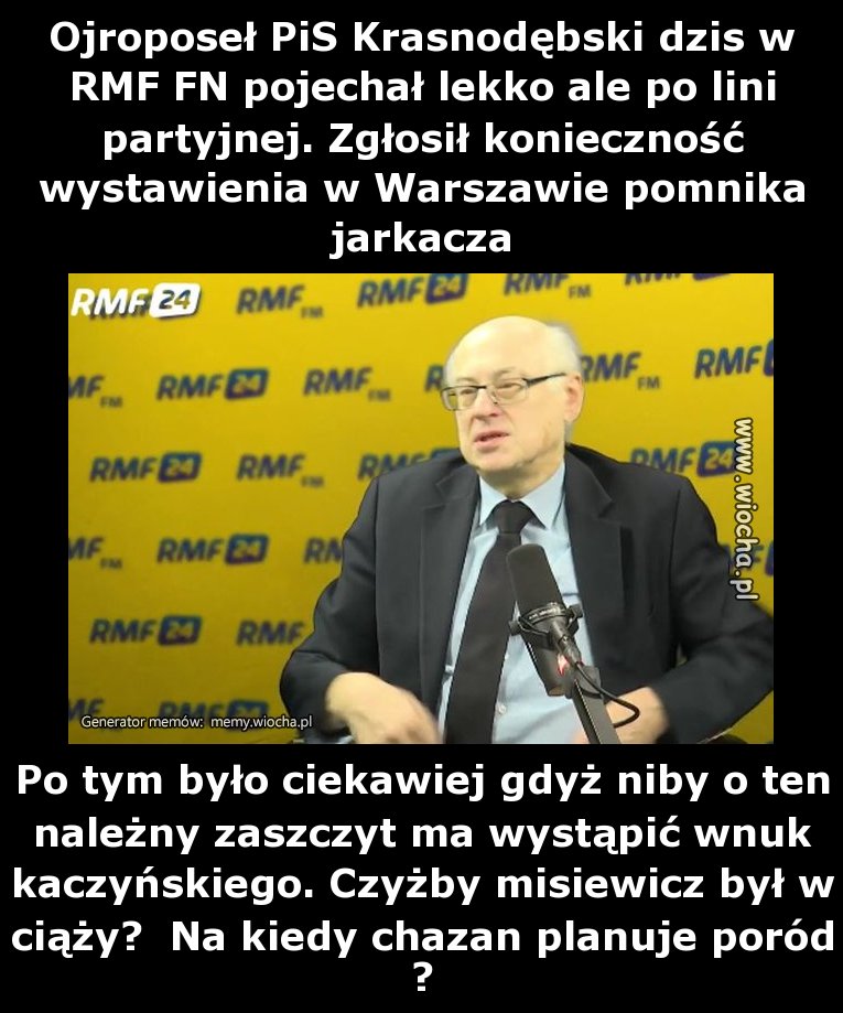 Dla ludzi z wizją nic nie jest niemożliwe