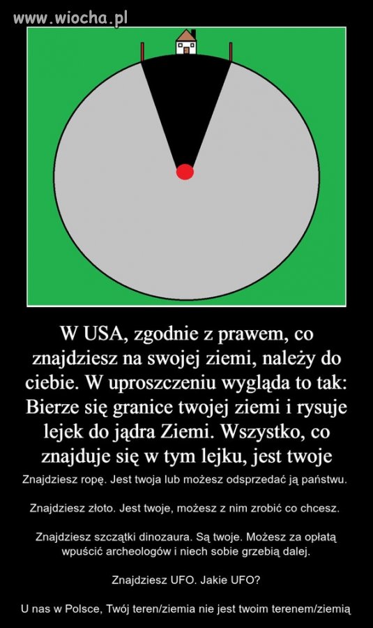 To jest poważny problem