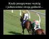 Może chciał włączyć turbo?
