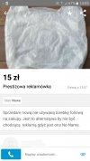Prestiżowa torebka  