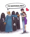 Niemoralne i nieetyczne