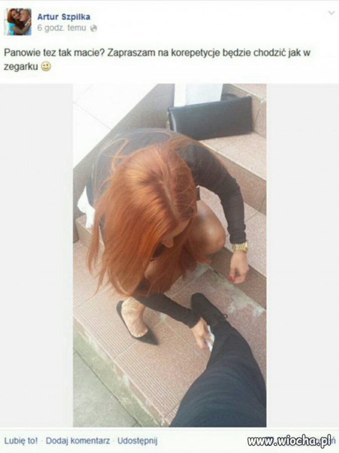 Ajtuj ..za dużo razów na głowę zebrał