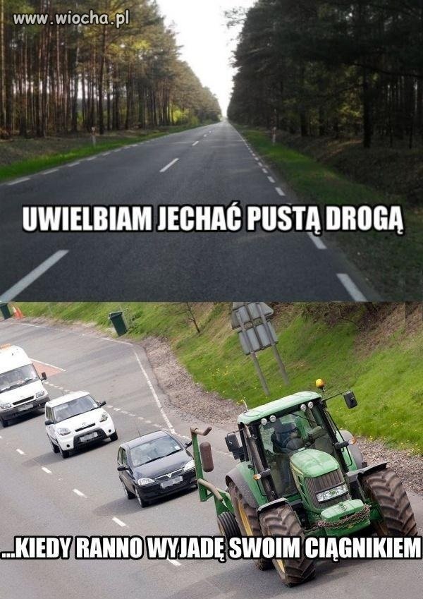 Nic, tylko cieszyć się chwilą