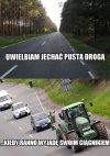 Nic, tylko cieszyć się chwilą