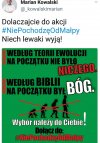 Co ten lewak Marian ćpie?