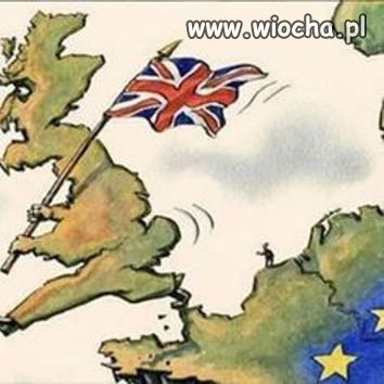Brexit coraz bliżej