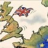 Brexit coraz bliżej