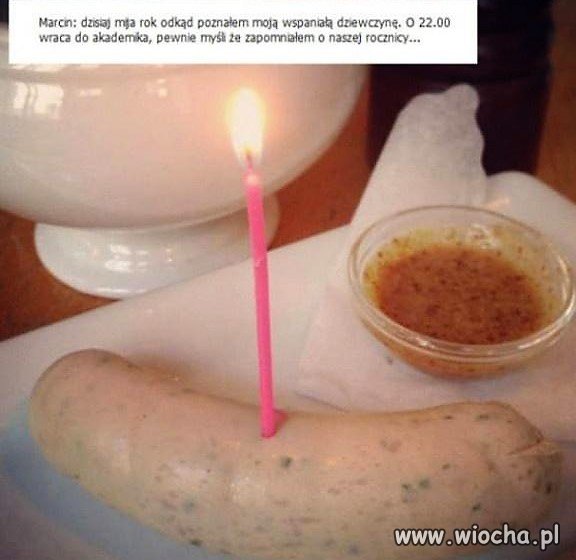 Urodzony romantyk