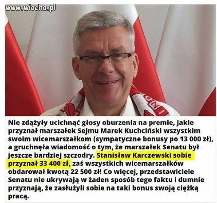 A tak poważnie... 
