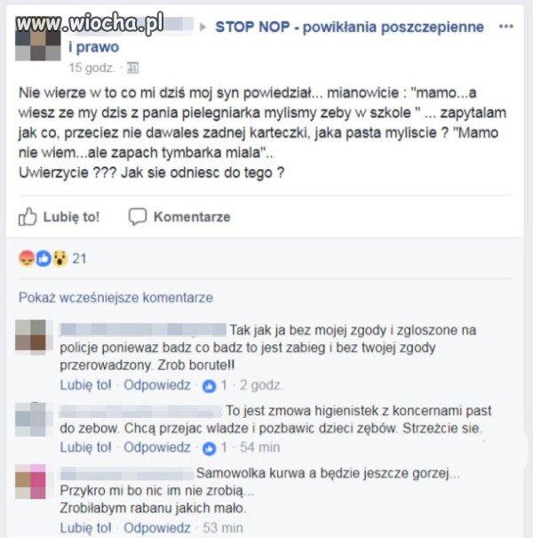 Paranoja 