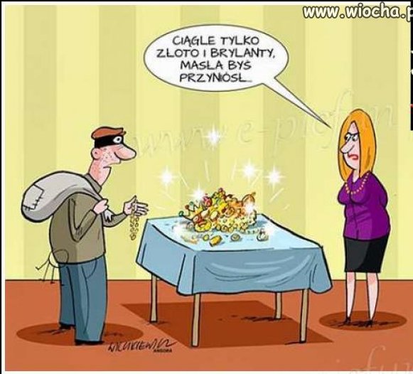 Lepsze masło