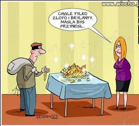 Lepsze masło