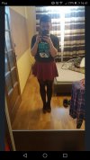 Panienka Adrianna 
