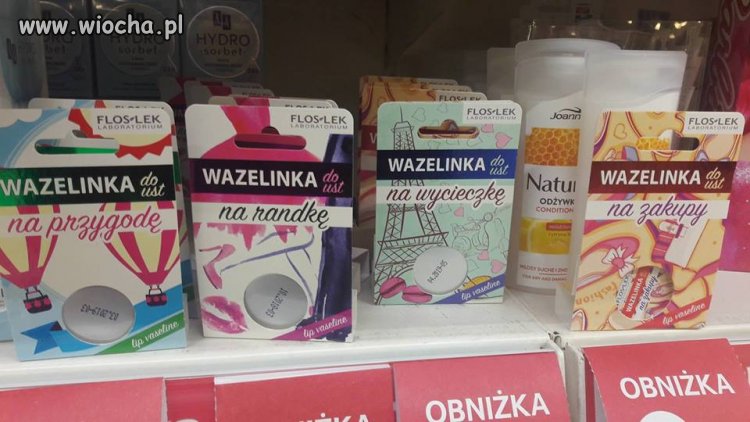 Na miesięcznicę się już skończyła. 