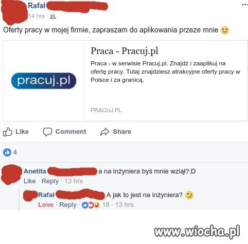 Mistrz ciętej riposty