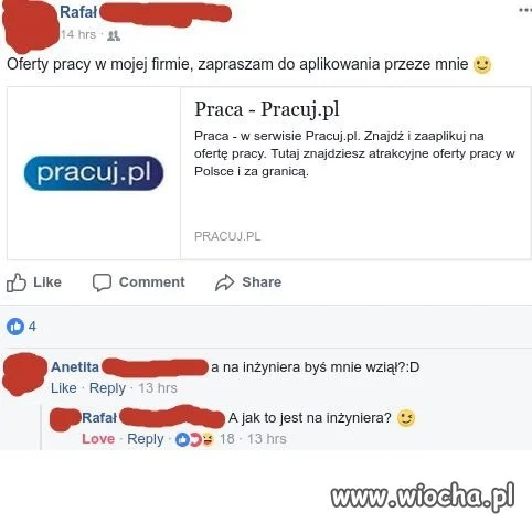 Mistrz ciętej riposty