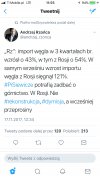 Jak truje nas sowiecki węgiel 