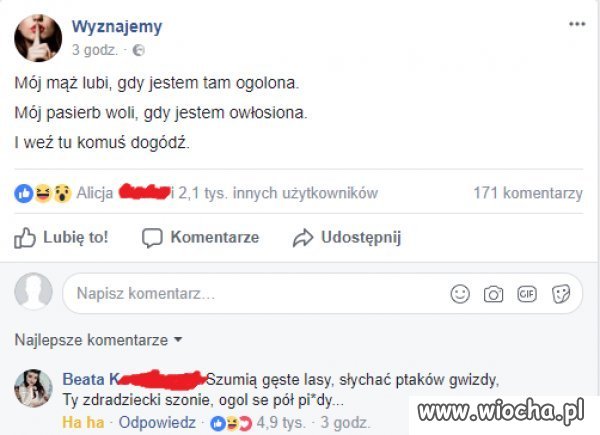 Pojechane 