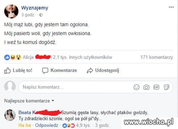 Pojechane 