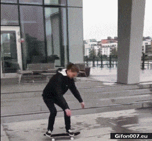 Podwójny fail 