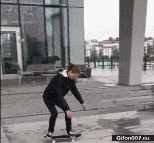 Podwójny fail 