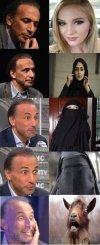Jaka kultura takie kanony piękna