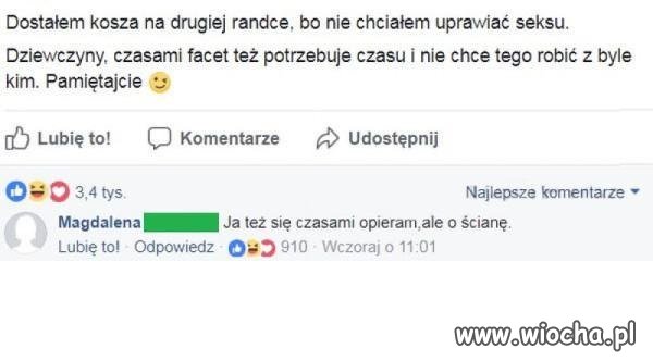 I kto ma lepiej?