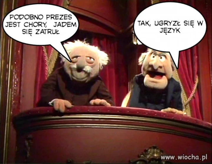 Podobno ...
