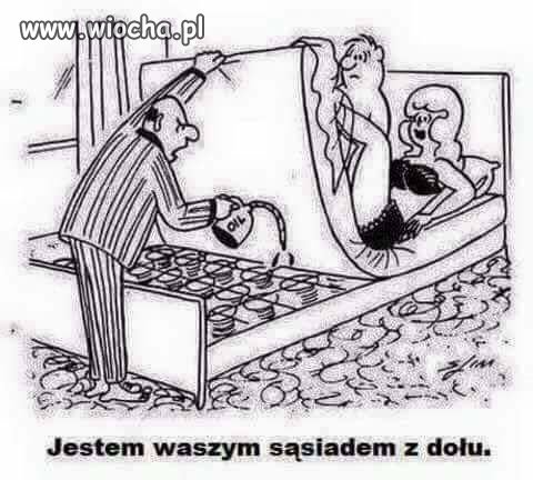Sąsiedzi