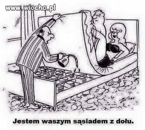 Sąsiedzi