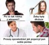 Znalazł sposób