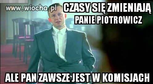 Nie chce mi się z wami